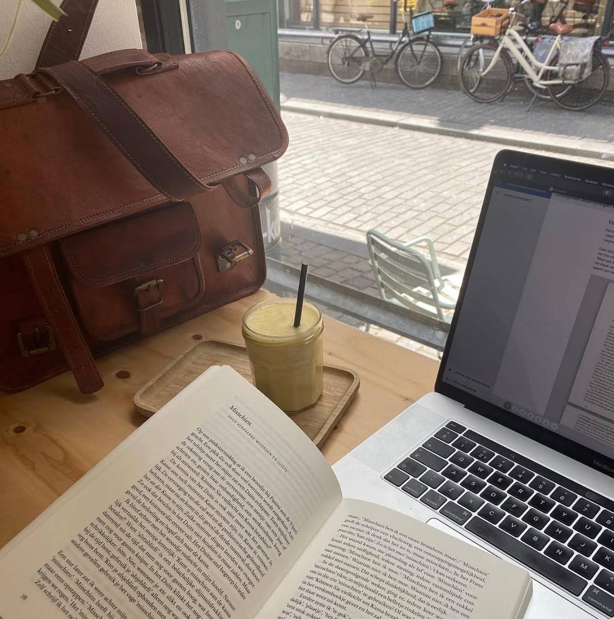 The Writing Process